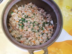 海胆炒饭-蚝专家(北滘店)