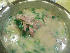 -标记美食新鲜猪杂(兴南大道店)