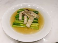 -珍呈中餐厅•粤川淮扬新疆(乌鲁木齐康莱德酒店)