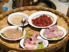 -有拈头成都市井火锅(南山总店)