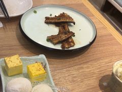 -上渔铁板烧(熙悦汇店)