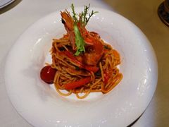 -俄士厨房(万松园店)