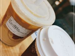 -COSTA COFFEE(上海月星环球港店)