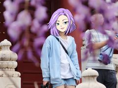 -北京国子监胡同