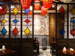 -大壶春生煎(四川中路店)