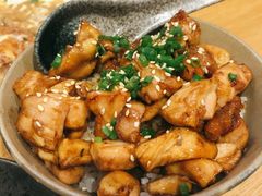 -吉川居酒屋(建国北路店)