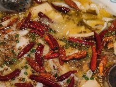 -花椒俏川菜小馆(南海万达店)