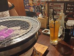 -蒜香焼肉PURUSHIN(马场路店)