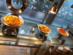 -百合酒店-香榭里自助餐厅