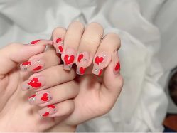 -LILY NAILS美甲美睫
