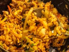 -百年石锅饭·朝鲜族传统民餐