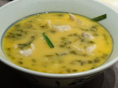 黄鱼面-钱塘花园·宁波菜