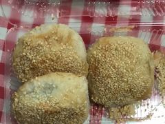 苔条松仁蟹壳黄-国际饭店·帆声西饼屋(黄河路店)
