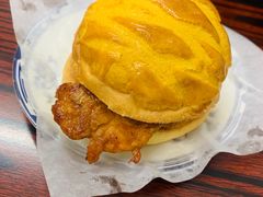 -華叔茶記