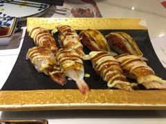 -羽寿司(东方宝泰店)