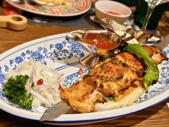 -卢布里西餐厅(海拉尔店)