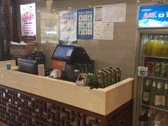 -马吉德牛肉拉面(新街口店)