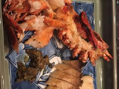 -Ginza Onodera铁板烧(外滩十八号店)