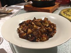 -又一福烤鸭·北京菜(东四店)