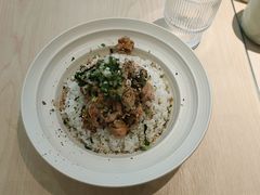 -盐集·料理食堂(江北活力源店)