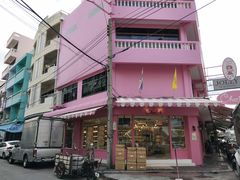 -唐人街(耀华力路)