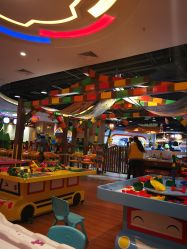 -多奇妙临沂河东吾悦乐园