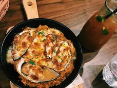 -G+KITCHEN(龙湖狮山天街店)