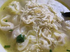 -岁福祥老母鸡汤面馆(阳曲路店)