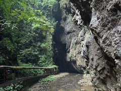 -通灵大峡谷