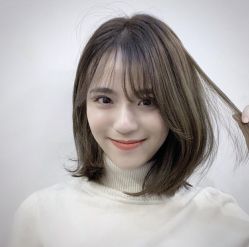 -MY HAIR ARDOR