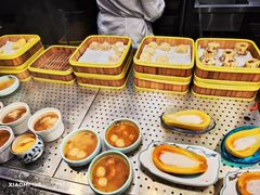 -星伦多 自助料理(圆融店)
