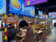-万达广场(龙湖店)