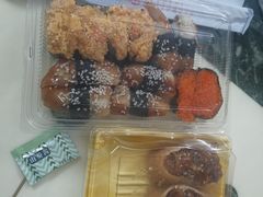 -争鲜回转寿司(流行前线店)