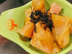 -张记牛肉面馆(天津路店)