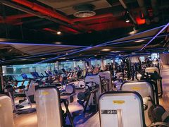 -W FITNESS 威尔仕健身·游泳(老西门新苑店)