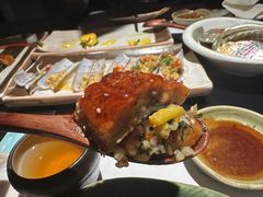 -花潮料理艺食馆(成都万象城店)