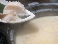 -大良毋米粥(锦龙路总店)