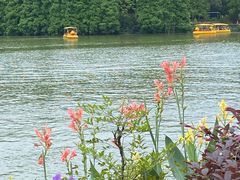 -星湖旅游景区七星岩