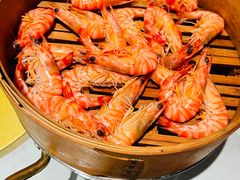 -东莱海上(长宁来福士店)