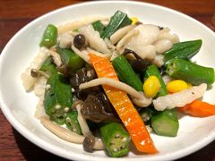 -前海沿·青岛菜(五四广场永旺店)