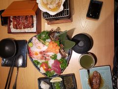 -沼津港渔市(宏伊国际广场店)
