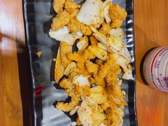 -炉小二铜锅牛蛙•川湘菜(三里屯店)