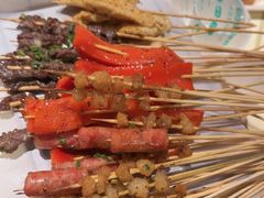 -串盟烧烤大排档·长沙美食地标(星沙店)