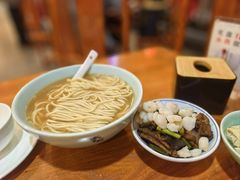 -奎元馆.百年奎元.非遗传承(西湖边的解放路店)
