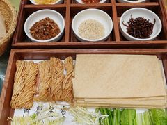-山东宾馆·齐鲁苑餐厅