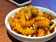 -全牛匠·乐山跷脚牛肉(西单华威约饭街店)
