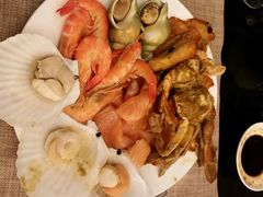 android_upload_pic-圣丰索菲特·2 On 988 Café 自助餐厅