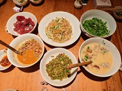 -田小狗的饭店(碧桂园店)