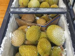 -开皇马来西亚榴莲美食店(华强北店)