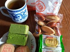 -北京稻香村(花市店)